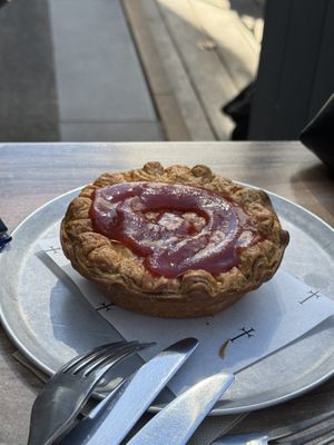   at Smith & Daughters in Collingwood