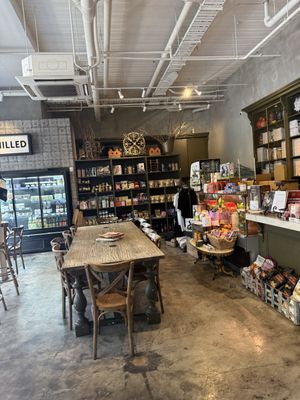   at Smith & Daughters in Collingwood