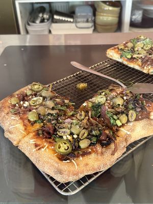   at Smith & Daughters in Collingwood