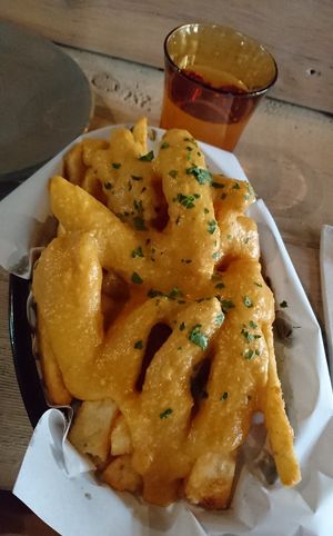   at Smith & Daughters in Collingwood