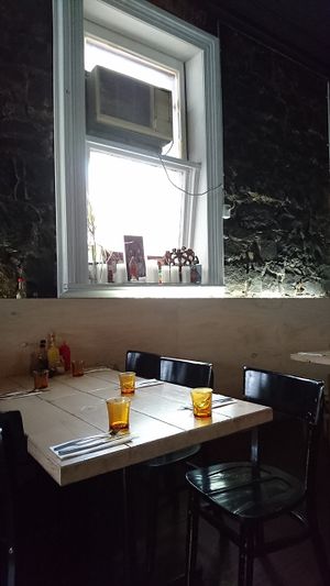   at Smith & Daughters in Collingwood