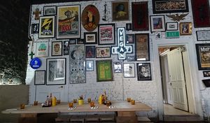   at Smith & Daughters in Collingwood