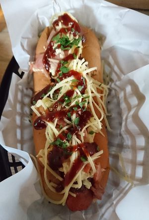   at Smith & Daughters in Collingwood