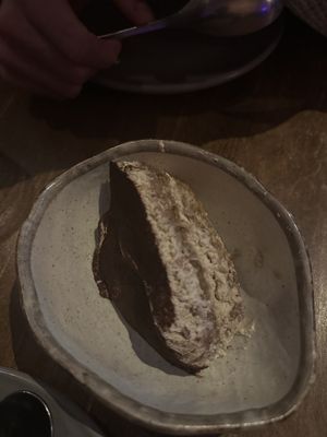 Tiramisu  at Smith & Daughters in Collingwood