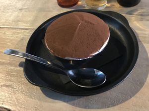 Tiramisù at Smith & Daughters in Collingwood