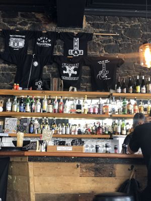 Shop at Smith & Daughters in Collingwood