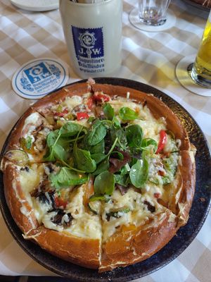  at Zum Albrecht Dürer Haus in Nuremberg