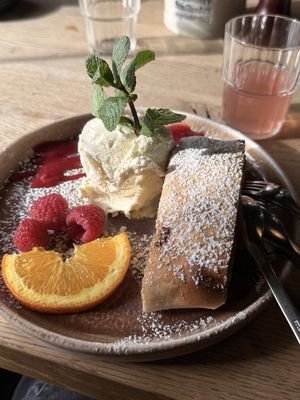   at Zum Albrecht Dürer Haus in Nuremberg