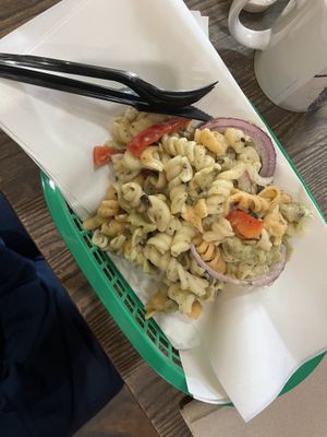   at The TREEHOUSE - Juice Joint & Art Gallery in Augusta