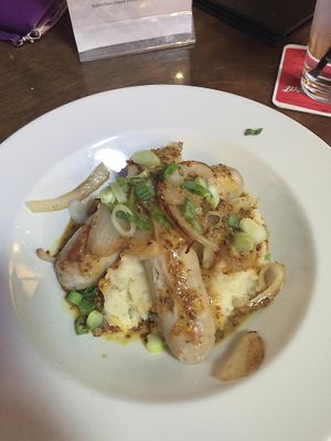  at Piper Down Pub in Salt Lake City