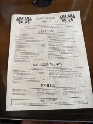   at Piper Down Pub in Salt Lake City