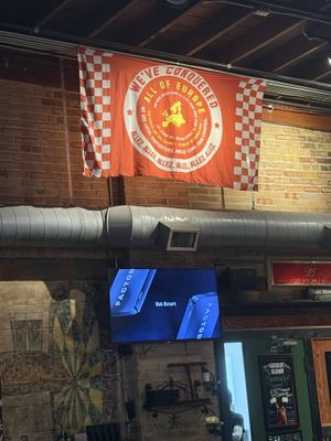   at Piper Down Pub in Salt Lake City