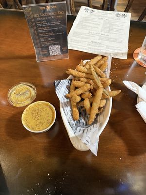   at Piper Down Pub in Salt Lake City