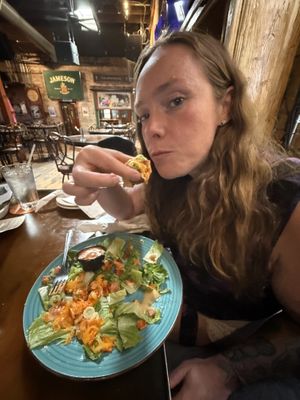   at Piper Down Pub in Salt Lake City