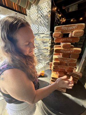   at Piper Down Pub in Salt Lake City