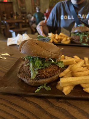   at Universal's Epic Universe - Mead Hall in Orlando