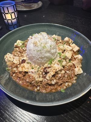   at Universal Studios - The Blue Dragon  in Orlando