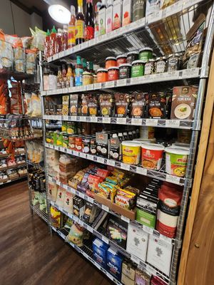  at Le Marche Gourmet in Revelstoke