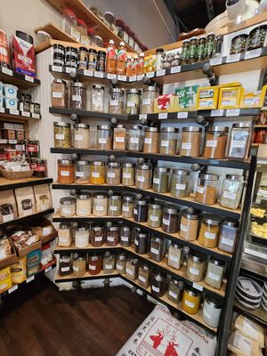  at Le Marche Gourmet in Revelstoke