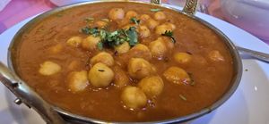  at Spice Zone Indian Restaurant in Cheyenne
