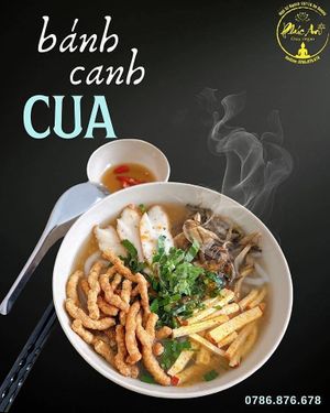  at Quán Chay Phúc An Vegan in Hanoi