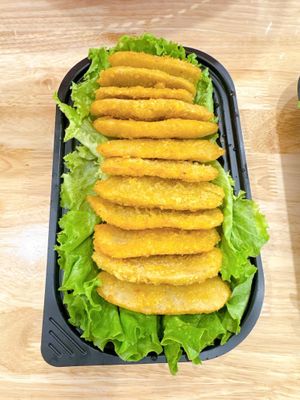  at Quán Chay Phúc An Vegan in Hanoi