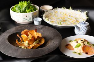  at 8go - エゴ in Tokyo