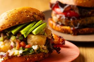  at 8go - エゴ in Tokyo