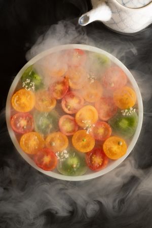  at 8go - エゴ in Tokyo