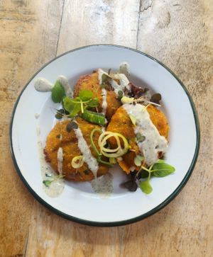  at La Cuisine de Souad @ Ernest & Souad in Paris