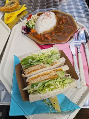  at Coffee House – Cat's Eye (Katzenauge) in Kassel