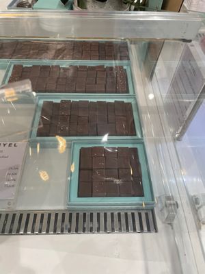  at Damyel - Rue des Rosiers in Paris