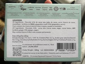  at Damyel - Rue des Rosiers in Paris