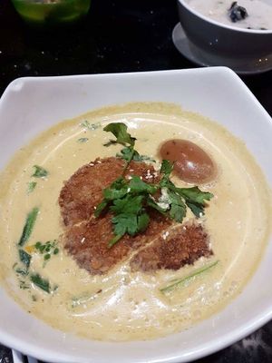 Nice at O'bean Organic Soya Store - Tanjong Pagar in Central Singapore