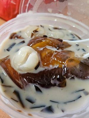 Hai Yanwo ~ 17/1/24 at O'Bean in Northeast Singapore