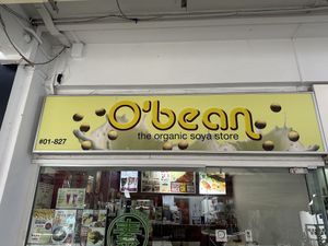 410 AMK Ave 10  at O'Bean in Northeast Singapore