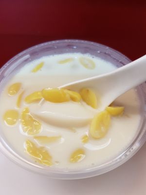 All time favourite at O'Bean in Northeast Singapore