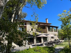  at Mas Campassol in Sant Iscle De Colltort