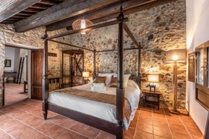  at Mas Campassol in Sant Iscle De Colltort