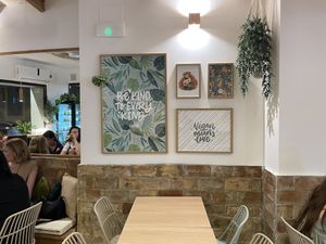   at Khambú - Ruzafa in Valencia