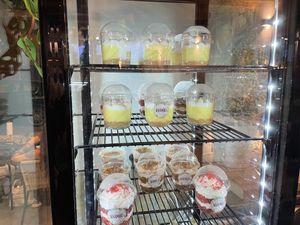   at Khambú - Ruzafa in Valencia