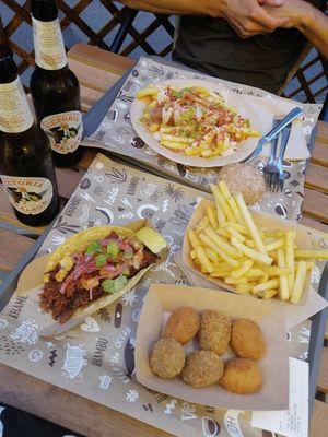  at Khambú - Ruzafa in Valencia