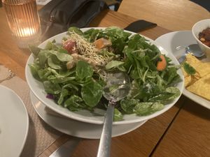   at Khambú - Ruzafa in Valencia