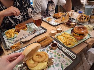  at Khambú - Ruzafa in Valencia