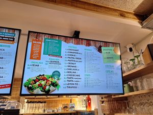  at Khambú - Ruzafa in Valencia