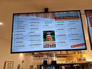  at Khambú - Ruzafa in Valencia