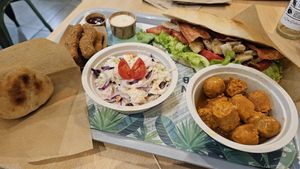  at Khambú - Ruzafa in Valencia