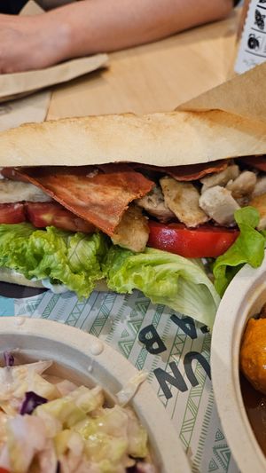  at Khambú - Ruzafa in Valencia