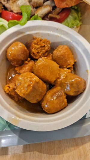  at Khambú - Ruzafa in Valencia