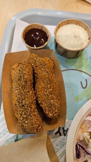  at Khambú - Ruzafa in Valencia